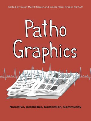 cover image of PathoGraphics